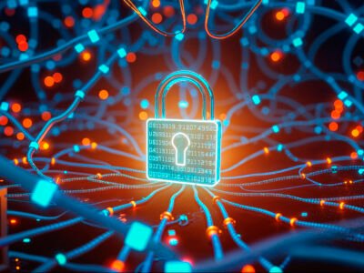 تأمين الشبكات والبنية التحتية المعلوماتية